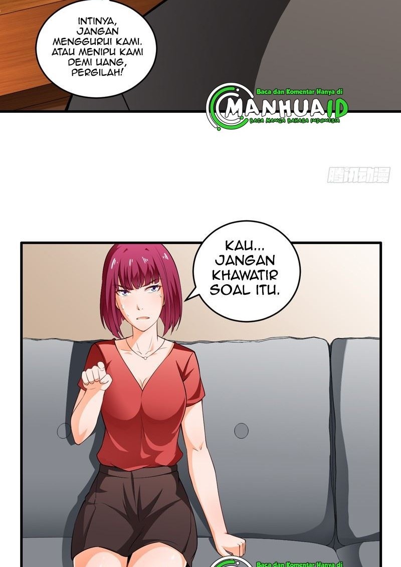 Super Security In The City Chapter 01-06 Gambar 95